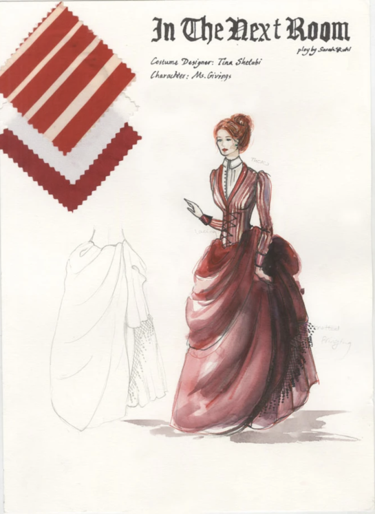 Costume Design 