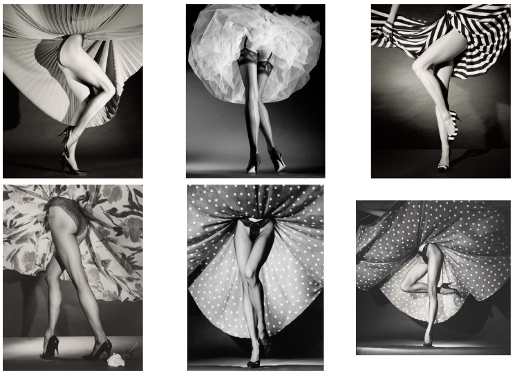 Horst P. Horst, Fashion Photographer